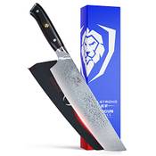 Dalstrong Premium Tanto Damastmesser Vergleich