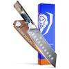 Dalstrong Santoku Vegetable Knife