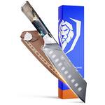 Dalstrong Santoku Vegetable Knife
