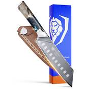 Dalstrong Santoku Vegetable Knife Vergleich