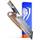 Dalstrong Santoku Vegetable Knife
