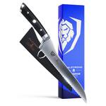 Dalstrong Serrated Offset Bread Knife