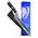 Dalstrong Serrated Offset Bread Knife