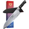 Dalstrong SS-Santoku