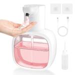 Dalugo Automatischer Schaumseifenspender