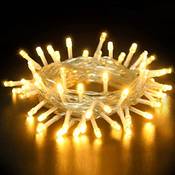 Dalugo LED Lichterkette Vergleich