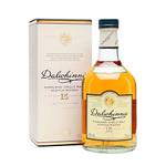 Dalwhinnie 15 Jahre Highland Single Malt Scotch Whisky 1 l