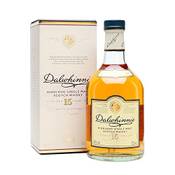Dalwhinnie 15 Jahre Highland Single Malt Scotch Whisky 1 l