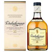 Dalwhinnie 15 Jahre Highland Single Malt Scotch