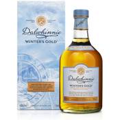 Dalwhinnie Winter's Gold Highland Single Malt Scotch Whisky