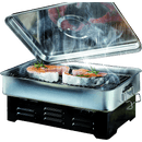 Dam Deluxe Tischräucherofen