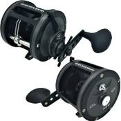 Dam Quick Big Black Trolling LH 4BB Multirolle Vergleich