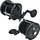 Dam Quick Big Black Trolling LH 4BB Multirolle