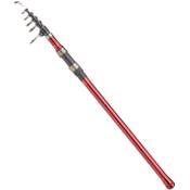 Vf-Angelsport Shizuka SH1800 Vergleich