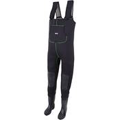 Dam Toxic Neoprene Waders Vergleich