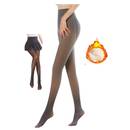 Clacce Damen Strumpfhosen