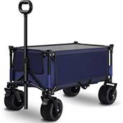 Dametay Bollerwagen Vergleich