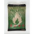 DaMi Trockene Holzpellets