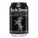 Estrella Damm Bock-Damm Vergleich