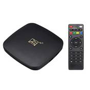 DaMohony Android 11.1 TV Box Vergleich
