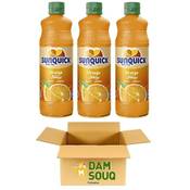 Damsouq Sunquick Orangensirup Vergleich