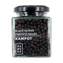 Damune Schwarzer Kampot-Pfeffer