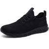 Damyuan Herren Laufschuhe