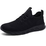 Damyuan Herren Laufschuhe