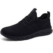 Damyuan Herren Laufschuhe