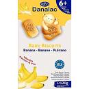 Danalac Babykekse Banane