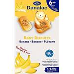 Danalac Babykekse Banane