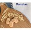 Danalac Babybiscuits Naturell