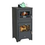 Dandibo Kaminofen Ever 2