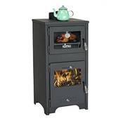 Dandibo Kaminofen Ever 2