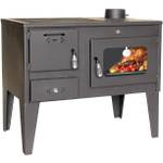 Outdoor-Ofen