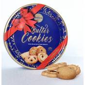Danesita Butter Cookies Vergleich