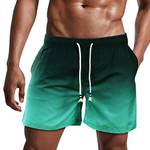 Danfiki Badeshorts Herren