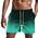 Danfiki Badeshorts Herren