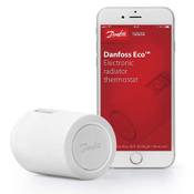 Danfoss  Heizkörperthermostat Vergleich