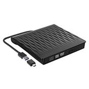 Dasgzw Externes CD DVD Laufwerk, USB 3.0 Vergleich