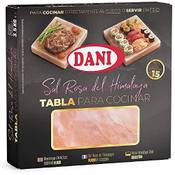 Dani ‎Salzblock Range Pakistan Rosa Vergleich