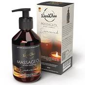 Danichou Massageöl Vergleich