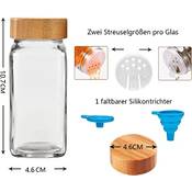‎Danillous G02 Vergleich
