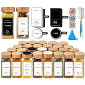 ‎Danillous Gewürzgläser Vergleich