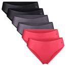 Danish Endurance Bikini-Slip nahtlos
