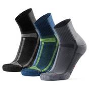 Danish Endurance Quarter Laufsocken Vergleich