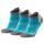 Danish Endurance Low-Cut Sportsocken