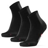Danish Endurance Quarter Pro Sportsocken
