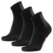 Danish Endurance Quarter Pro Sportsocken