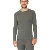 Herren-Merino-Shirt
